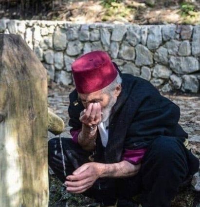 Poučna priča: Ljudi će uvijek naći mane