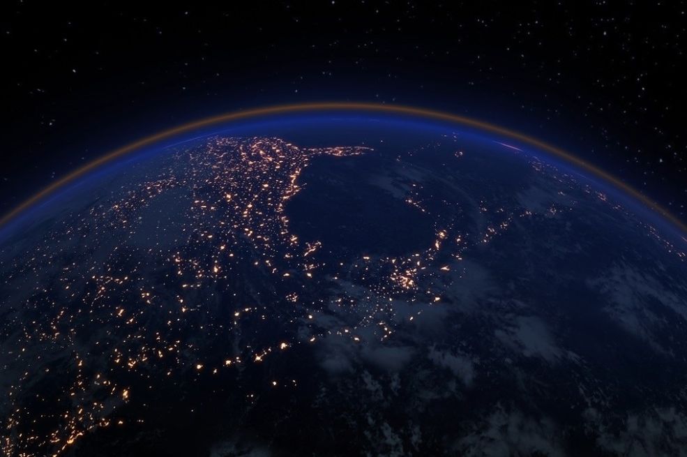 Zemlja se vrti sve brže, prijeti oduzimanje jedne sekunde